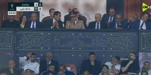 زد ضد الأهرام.. ملخص اهداف ونتيجه مباراة بيراميدز وزد أف سي في نهائي كأس مصر بعد مرور 30 دقيقة