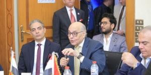 الغد يطلق حوارًا وطنيًا موسعًا حول التشريعات المصيرية.. وتوصيات عاجلة بإصلاح قوانين الأسرة والإيجارات والنفقة/ صور
