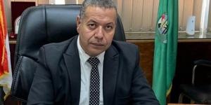 ضبط 5 أطنان لحوم مجمدة فاسدة ومجهولة المصدر قبل طرحها بالأسواق في الفيوم