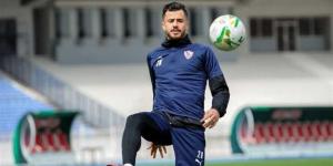 الونش: الزمالك لم يستحق الخسارة أمام اتحاد العاصمة وهدفنا التعويض فى العودة
