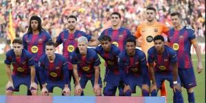 تشكيل برشلونة أمام ريال مدريد في كلاسيكو الدوري الإسباني (المتوقع)