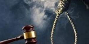 الإعدام شنقًا لسيدة أنهت حياة طفل بسبب خلافات جيرة بفايد