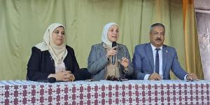 «تعليم القاهرة» لمديري المدارس: لا تهاون في الامتحانات.. والانضباط داخل اللجان خط أحمر