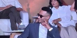 محمد رمضان: فيلم أسد بداية طريق جديد في مشواري والمنافسة بين الأفلام شيء إيجابي