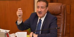 بورسعيد تُحكم قبضتها على المنافذ.. إحباط محاولة تهريب نصف طن دقيق مدعم