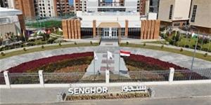 حسن عمار: افتتاح جامعة سنجور يعكس مكانة مصر كمركز إقليمي للتعليم والثقافة في إفريقيا