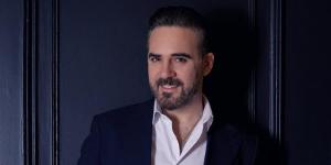 وائل جسار يكشف أسرارًا جديدة عن حياته مع محمود سعد ببرنامج "Sold Out"