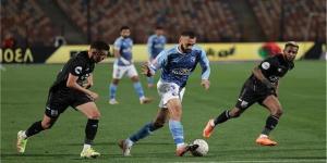 بث مباشر لمباراة بيراميدز وزد إف سي في نهائي كأس مصر