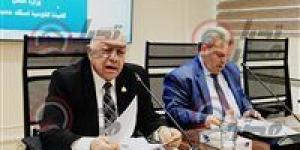 نقل النواب تطالب بتقرير شامل عن تطوير الهيئة القومية لسكك حديد مصر وخطة إعادة الهيكلة المالية