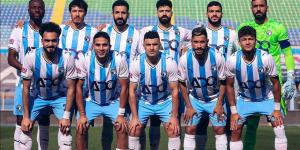 موعد مباراة بيراميدز وزد اليوم في نهائي كأس مصر 2025-2026 والقناة الناقلة