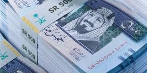 سعر الريال السعودي مقابل الجنيه اليوم 11 مايو 2026.. تحديثات البنوك