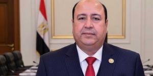 برلماني: مشاركة السيسي في قمة أفريقيا ـ فرنسا تؤكد ثقة العالم في الدور المصري بالقارة