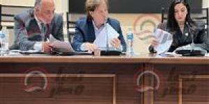شباب النواب : سيناء في قلب الرئيس.. ولجنة الرياضة تسعي لتذليل كافة الصعاب التي تواجه الشباب