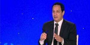 عفت نصار: الحكم الأجنبي ليس في مصلحة الزمالك أمام سيراميكا.. والمصريون بيفوتوا