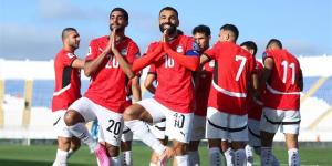 مواعيد مباريات منتخب مصر في كأس العالم 2026.. هل يقود محمد صلاح الفراعنة للدور الثاني؟