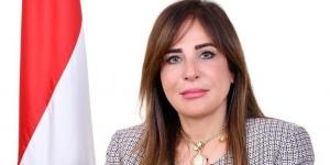 وزيرة الإسكان تبحث مع نقيب المهندسين تعزيز التعاون المشترك