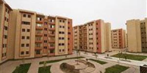 برنامج الإسكان الجديد بنظام الإيجار في مصر