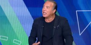 أيمن يونس يكشف كواليس التكاتف داخل الزمالك قبل نهائي الكونفيدرالية