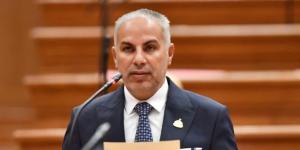 البنا: رسائل الرئيس السيسي قوية ومباشرة.. وحان الوقت لتغيير قواعد اللعبة في النظام المالي العالمي
