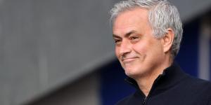 مورينيو يحدد شرطين لتولي تدريب ريال مدريد