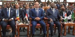وكيل اتصالات النواب: كلمة الرئيس السيسي في قمة نيروبي ترسم مسارًا لنظام اقتصادي عالمي أكثر عدالة