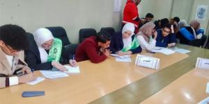 تطوير المناهج بالطريقة اليابانية.. تامر شوقي يحذر من الفجوات المعرفية