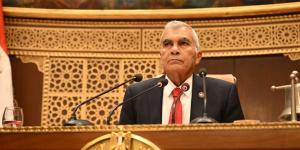 اليوم.. مجلس الشيوخ يناقش ملف تطوير الطيران المدني