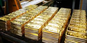 سعر سبيكة الذهب 5 جرامات BTC في مصر اليوم الثلاثاء 12 مايو 2026