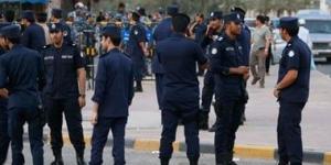 الكويت تعلن القبض على 4 متسللين من الحرس الثورى الإيرانى