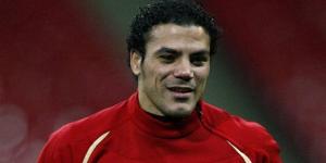 عمرو زكي يوجه رسالة خاصة لمعتمد جمال وجمهور الزمالك