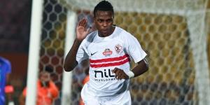 بشير التابعى: شيكو بانزا قدم مباراة عالمية أمام اتحاد العاصمة.. وبيزيرا يمثل نصف قوة الزمالك