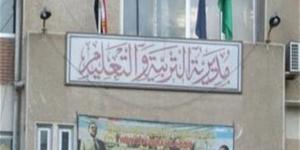 تعليم الإسماعيلية يحصد المركز الثاني جمهوريًا في مسابقة «عيد العمال» الفنية