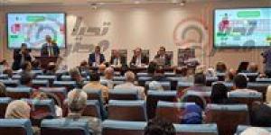رئيس صندوق التنمية الحضارية أمام إسكان النواب: أسوأ مناطق مصر أصبحت من أجملها.. والدولة أحدثت طفرة في تطوير العشوائيات