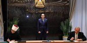 بنكا مصر والأهلي يمولان تقسيط صكوك الأضاحي بالتعاون مع وزارة الأوقاف