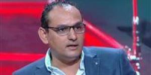 عامر العمايرة: عقد إمام عاشور مع الأهلي لا يتضمن آدم وطني.. والنادي يحق له مقاضاته