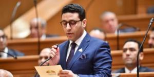 برلماني يقدم 5 مقترحات لحل أزمة العدادات الكودية أبرزها إعادة تصنيف شرائح الاستهلاك