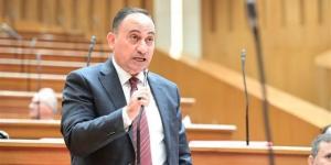 في بيان للحكومة.. النائب محمد زين الدين يطالب بوقف قرار إلغاء الشرائح للعدادات الكودية