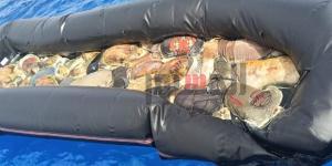 العثور على جثامين متحللة في أحد شواطئ براني