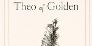 صدرت فى 2025.. رواية Theo of Golden تتصدر قوائم الأكثر مبيعا على أمازون