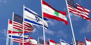 ما المتوقع من جولة المباحثات الثالثة بين إسرائيل ولبنان في واشنطن اليوم؟