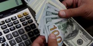 أسعار الدولار مقابل الجنيه المصري اليوم الخميس 14/5/2026