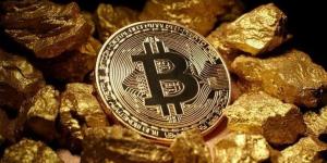 تراجع بيتكوين ليحقق 1.60 تريليون دولار وإيثريوم وسط تباين أداء العملات الرقمية