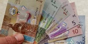 سعر الدينار الكويتي اليوم الخميس 14-5-2026 أمام الجنيه في ختام التعاملات