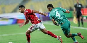 موعد مباراة الأهلي والمصري في الدوري المصري 2026 والقناة الناقلة
