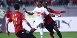 لاعبو اتحاد العاصمة يؤكدون جاهزيتهم لمواجهة الزمالك: هدفنا العودة بالكأس إلى الجزائر