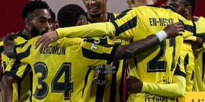 بث مباشر مباراة الاتفاق ضد الاتحاد في دوري روشن السعودي