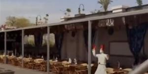 جو روعة وفيو جميل.. زائر يشيد بممشى أهل مصر بالقاهرة (فيديو)