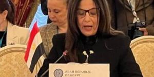 وزيرة الثقافة من كازان: الحضارات تتكامل ولا تتصادم