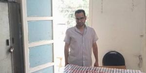 "تموين أسيوط" يضبط 1264 قطعة حلوى ومنتجات غذائية منتهية الصلاحية بالبدارى
