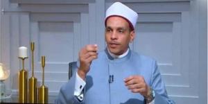 ما حكم المزاح بألفاظ سيئة أثناء تشجيع كرة القدم؟.. " الإفتاء" توضح